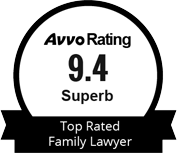 Avvo 9.4 Rating
